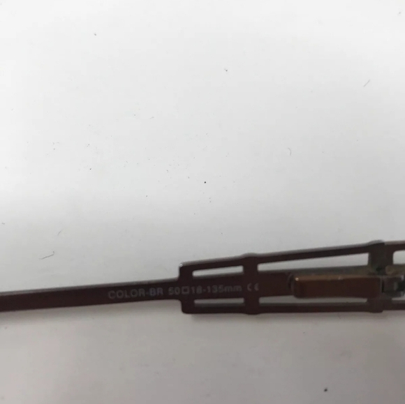 Elle Eyeglasses - Picture 7 of 8